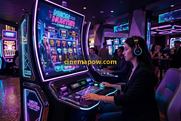 Sảnh đá gà trực tiếp tại 789 Club link chuẩn